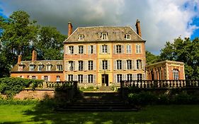 Chateau De Bouillancourt En Sery
